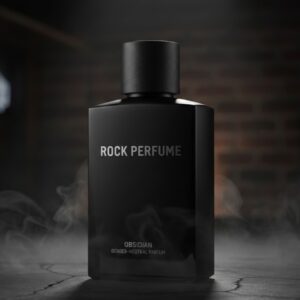 rock perfume