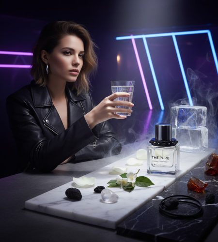 rock perfume women